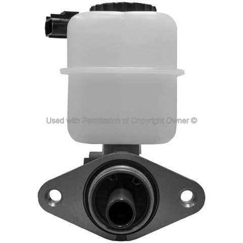 Quality-Built Brake Master Cylinder P/N:NM4132 Fits: Ford Explorer 10-06, Ford Explorer Sport Trac 10-07, Mercury Mountaineer 10-06 - Image 3