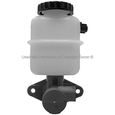 Quality-Built Brake Master Cylinder P/N:NM4132 Fits: Ford Explorer 10-06, Ford Explorer Sport Trac 10-07, Mercury Mountaineer 10-06 - Image 4