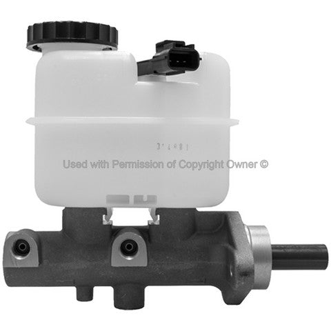 Quality-Built Brake Master Cylinder P/N:NM4132 Fits: Ford Explorer 10-06, Ford Explorer Sport Trac 10-07, Mercury Mountaineer 10-06 - Image 5