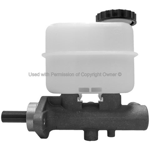 Quality-Built Brake Master Cylinder P/N:NM4132 Fits: Ford Explorer 10-06, Ford Explorer Sport Trac 10-07, Mercury Mountaineer 10-06 - Image 2