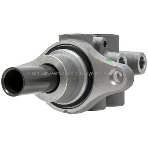 Quality-Built Brake Master Cylinder P/N:NM4133 Fits: Dodge Caliber 12-07, Jeep Compass 17-07, Jeep Patriot 17-07 - Image 1