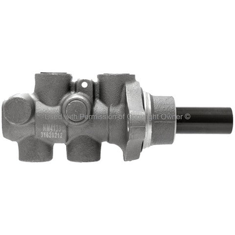 Quality-Built Brake Master Cylinder P/N:NM4133 Fits: Dodge Caliber 12-07, Jeep Compass 17-07, Jeep Patriot 17-07 - Image 4