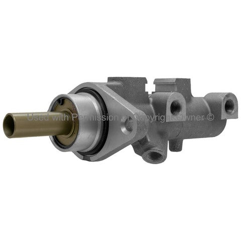 Quality-Built Brake Master Cylinder P/N:NM4135 Fits: Jeep Grand Cherokee 2005 - Image 1