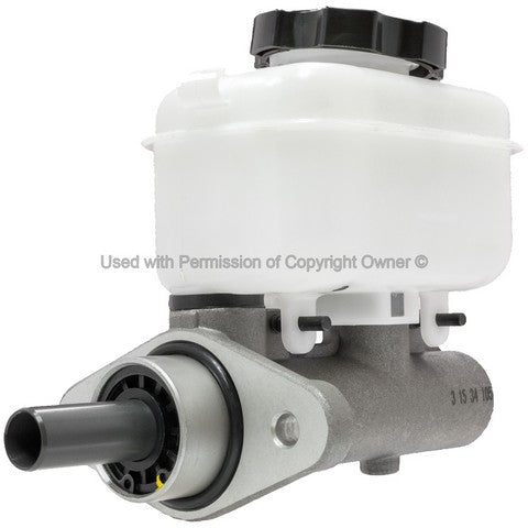 Quality-Built Brake Master Cylinder P/N:NM4139 Fits: Pontiac Gto 06-05 - Image 1