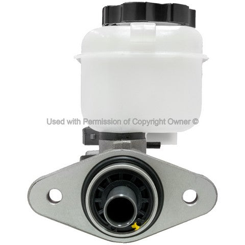 Quality-Built Brake Master Cylinder P/N:NM4139 Fits: Pontiac Gto 06-05 - Image 3