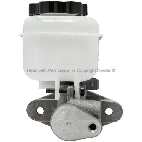 Quality-Built Brake Master Cylinder P/N:NM4139 Fits: Pontiac Gto 06-05 - Image 5