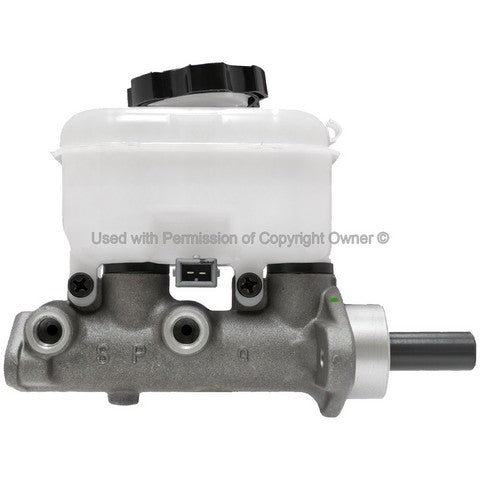 Quality-Built Brake Master Cylinder P/N:NM4139 Fits: Pontiac Gto 06-05 - Image 4