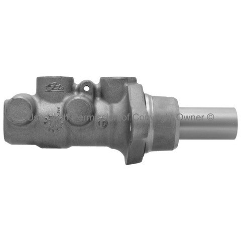 Quality-Built Brake Master Cylinder P/N:NM4140 Fits: Dodge Caliber 09-08 - Image 2