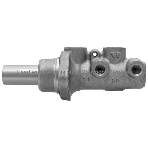Quality-Built Brake Master Cylinder P/N:NM4140 Fits: Dodge Caliber 09-08 - Image 4