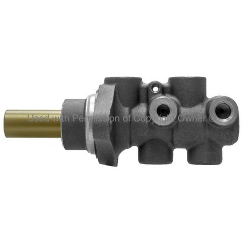 Quality-Built Brake Master Cylinder P/N:NM4141 Fits: Dodge Caliber 11-07 - Image 2