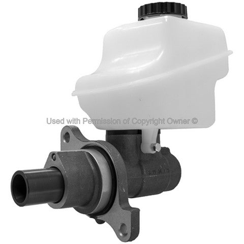 Quality-Built Brake Master Cylinder P/N:NM4142 Fits: Chrysler 300 23-08, Dodge Challenger 23-08, Dodge Charger 23-08, Dodge Magnum 2008 - Image 1