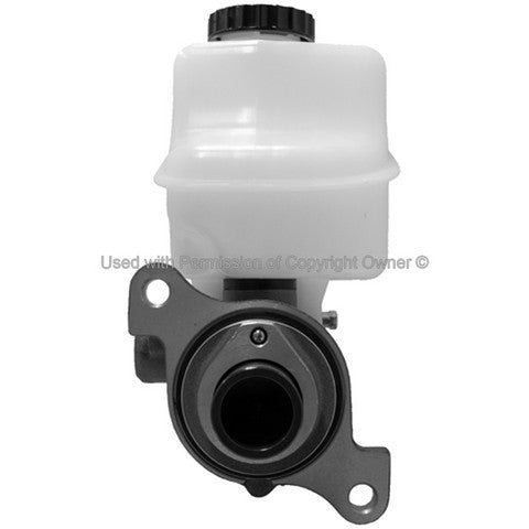 Quality-Built Brake Master Cylinder P/N:NM4142 Fits: Chrysler 300 23-08, Dodge Challenger 23-08, Dodge Charger 23-08, Dodge Magnum 2008 - Image 4