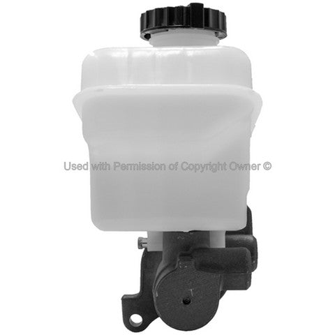 Quality-Built Brake Master Cylinder P/N:NM4142 Fits: Chrysler 300 23-08, Dodge Challenger 23-08, Dodge Charger 23-08, Dodge Magnum 2008 - Image 3