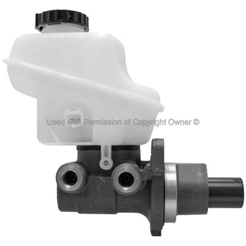 Quality-Built Brake Master Cylinder P/N:NM4142 Fits: Chrysler 300 23-08, Dodge Challenger 23-08, Dodge Charger 23-08, Dodge Magnum 2008 - Image 2