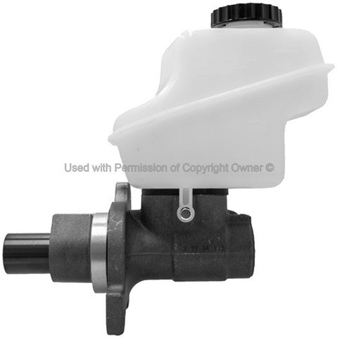 Quality-Built Brake Master Cylinder P/N:NM4142 Fits: Chrysler 300 23-08, Dodge Challenger 23-08, Dodge Charger 23-08, Dodge Magnum 2008 - Image 5