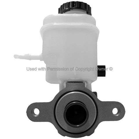 Quality-Built Brake Master Cylinder P/N:NM4143 Fits: Dodge Nitro 11-07, Jeep Liberty 11-08 - Image 5