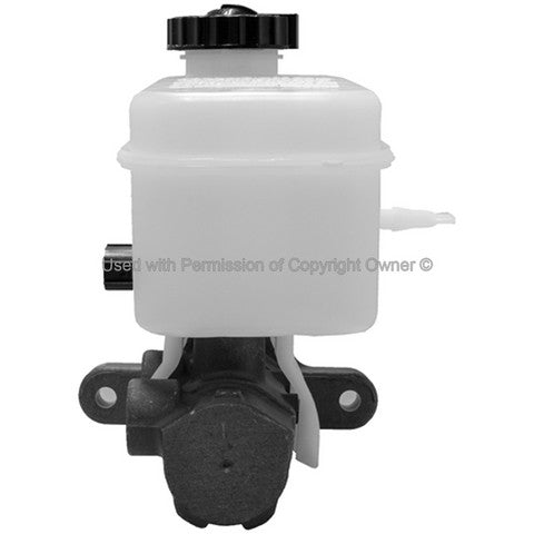 Quality-Built Brake Master Cylinder P/N:NM4143 Fits: Dodge Nitro 11-07, Jeep Liberty 11-08 - Image 3