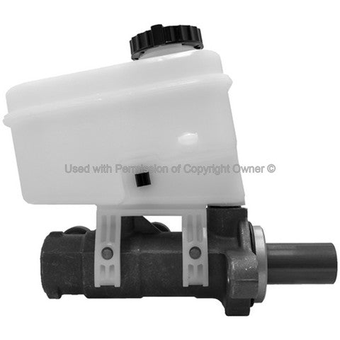 Quality-Built Brake Master Cylinder P/N:NM4143 Fits: Dodge Nitro 11-07, Jeep Liberty 11-08 - Image 4