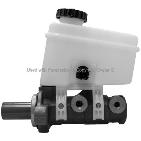 Quality-Built Brake Master Cylinder P/N:NM4143 Fits: Dodge Nitro 11-07, Jeep Liberty 11-08 - Image 2