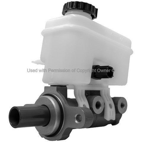 Quality-Built Brake Master Cylinder P/N:NM4144 Fits: Jeep Wrangler 17-07 - Image 1
