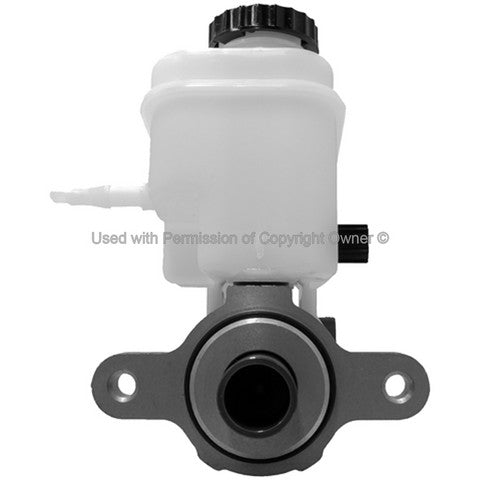Quality-Built Brake Master Cylinder P/N:NM4144 Fits: Jeep Wrangler 17-07 - Image 2