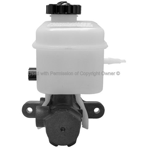 Quality-Built Brake Master Cylinder P/N:NM4144 Fits: Jeep Wrangler 17-07 - Image 3