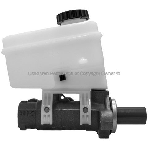 Quality-Built Brake Master Cylinder P/N:NM4144 Fits: Jeep Wrangler 17-07 - Image 4