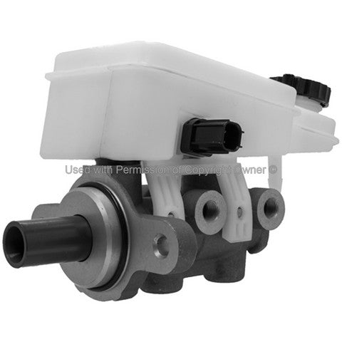 Quality-Built Brake Master Cylinder P/N:NM4145 Fits: Chrysler 200 14-11, Chrysler Cirrus 10-07, Chrysler Sebring 10-07, Dodge Avenger 14-08 - Image 1