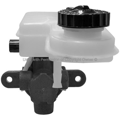 Quality-Built Brake Master Cylinder P/N:NM4145 Fits: Chrysler 200 14-11, Chrysler Cirrus 10-07, Chrysler Sebring 10-07, Dodge Avenger 14-08 - Image 2