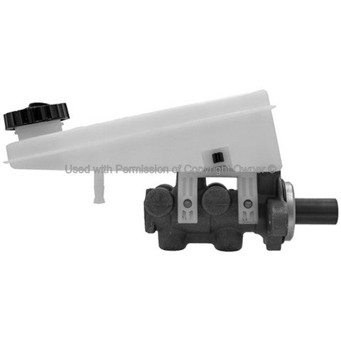 Quality-Built Brake Master Cylinder P/N:NM4145 Fits: Chrysler 200 14-11, Chrysler Cirrus 10-07, Chrysler Sebring 10-07, Dodge Avenger 14-08 - Image 3