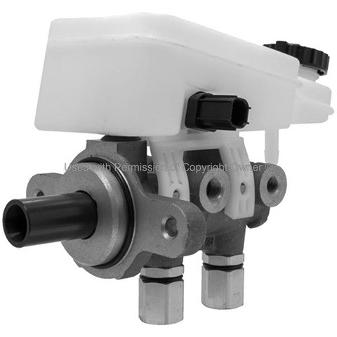 Quality-Built Brake Master Cylinder P/N:NM4146 Fits: Chrysler Sebring 09-07, Dodge Avenger 09-08 - Image 1