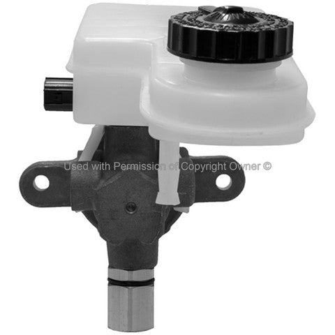 Quality-Built Brake Master Cylinder P/N:NM4146 Fits: Chrysler Sebring 09-07, Dodge Avenger 09-08 - Image 2