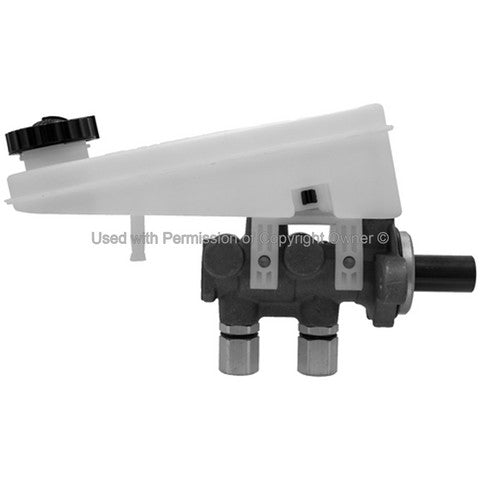 Quality-Built Brake Master Cylinder P/N:NM4146 Fits: Chrysler Sebring 09-07, Dodge Avenger 09-08 - Image 4