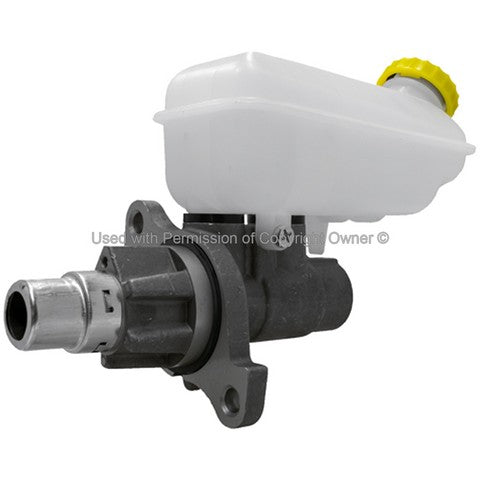 Quality-Built Brake Master Cylinder P/N:NM4147 Fits: Chrysler Pacifica 08-07, Chrysler TOWN &amp; COUNTRY 16-09, Dodge Grand Caravan 16-09, Ram C/v 15-12, Volkswagen Routan 14-09 - Image 1