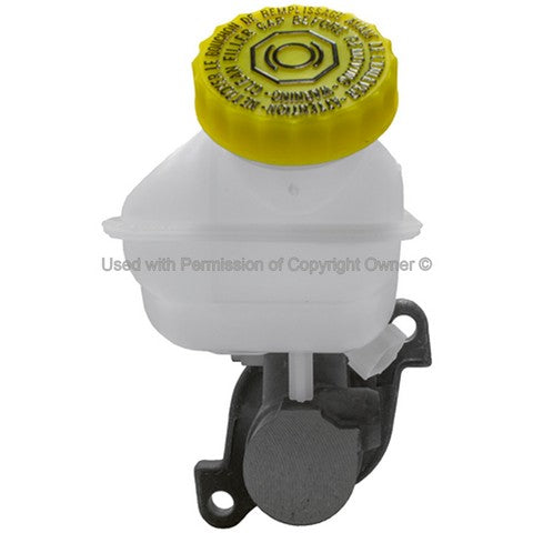 Quality-Built Brake Master Cylinder P/N:NM4147 Fits: Chrysler Pacifica 08-07, Chrysler TOWN &amp; COUNTRY 16-09, Dodge Grand Caravan 16-09, Ram C/v 15-12, Volkswagen Routan 14-09 - Image 3