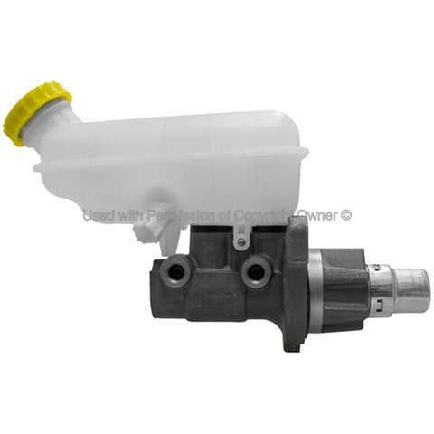 Quality-Built Brake Master Cylinder P/N:NM4147 Fits: Chrysler Pacifica 08-07, Chrysler TOWN &amp; COUNTRY 16-09, Dodge Grand Caravan 16-09, Ram C/v 15-12, Volkswagen Routan 14-09 - Image 4