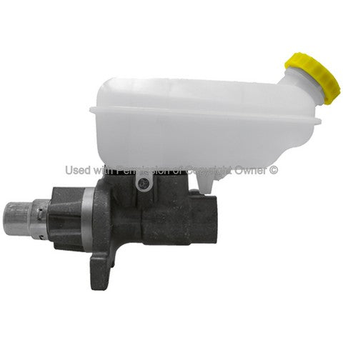 Quality-Built Brake Master Cylinder P/N:NM4147 Fits: Chrysler Pacifica 08-07, Chrysler TOWN &amp; COUNTRY 16-09, Dodge Grand Caravan 16-09, Ram C/v 15-12, Volkswagen Routan 14-09 - Image 2