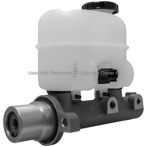 Quality-Built Brake Master Cylinder P/N:NM4148 Fits: Ford F-150 08-04, Ford Lobo 09-04, Lincoln Mark Lt 08-06 - Image 1