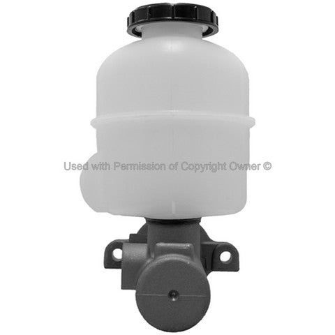 Quality-Built Brake Master Cylinder P/N:NM4148 Fits: Ford F-150 08-04, Ford Lobo 09-04, Lincoln Mark Lt 08-06 - Image 4