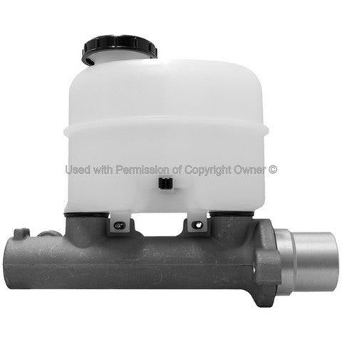 Quality-Built Brake Master Cylinder P/N:NM4148 Fits: Ford F-150 08-04, Ford Lobo 09-04, Lincoln Mark Lt 08-06 - Image 2
