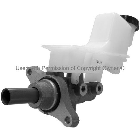 Quality-Built Brake Master Cylinder P/N:NM4149 Fits: Ford Fusion 09-06, Lincoln Mkz 08-07, Lincoln Zephyr 2006, Mazda 6 08-06, Mercury Milan 09-06 - Image 1