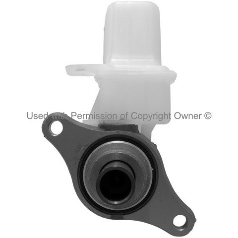 Quality-Built Brake Master Cylinder P/N:NM4149 Fits: Ford Fusion 09-06, Lincoln Mkz 08-07, Lincoln Zephyr 2006, Mazda 6 08-06, Mercury Milan 09-06 - Image 4
