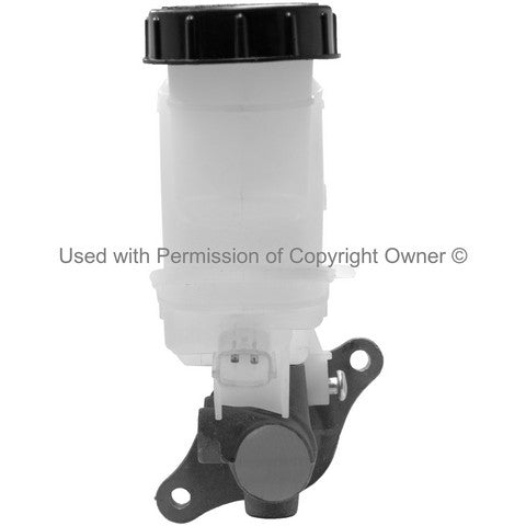 Quality-Built Brake Master Cylinder P/N:NM4149 Fits: Ford Fusion 09-06, Lincoln Mkz 08-07, Lincoln Zephyr 2006, Mazda 6 08-06, Mercury Milan 09-06 - Image 3