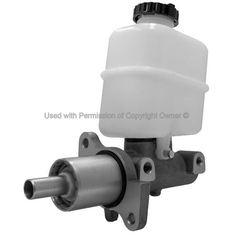 Quality-Built Brake Master Cylinder P/N:NM4150 Fits: Jeep Liberty 07-06 - Image 1