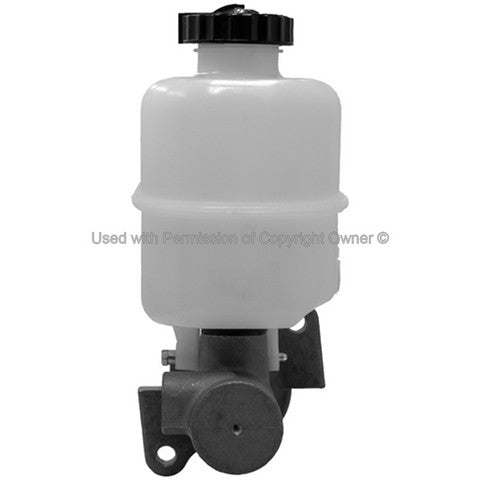 Quality-Built Brake Master Cylinder P/N:NM4150 Fits: Jeep Liberty 07-06 - Image 2