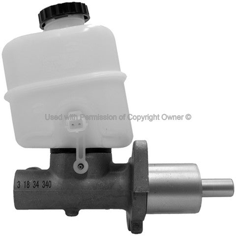 Quality-Built Brake Master Cylinder P/N:NM4150 Fits: Jeep Liberty 07-06 - Image 3