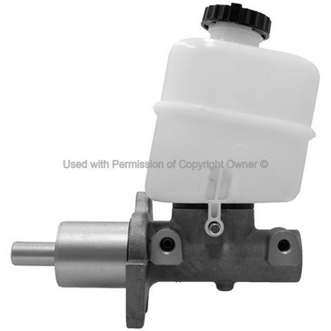 Quality-Built Brake Master Cylinder P/N:NM4150 Fits: Jeep Liberty 07-06 - Image 4