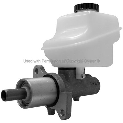 Quality-Built Brake Master Cylinder P/N:NM4152 Fits: Chrysler 300 2007, Dodge Charger 07-06, Dodge Magnum 2007 - Image 1