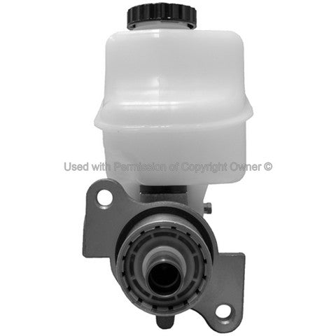 Quality-Built Brake Master Cylinder P/N:NM4152 Fits: Chrysler 300 2007, Dodge Charger 07-06, Dodge Magnum 2007 - Image 4
