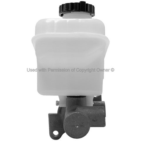 Quality-Built Brake Master Cylinder P/N:NM4152 Fits: Chrysler 300 2007, Dodge Charger 07-06, Dodge Magnum 2007 - Image 2